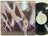Herb Alpert / Rise 