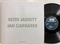 Keith Jarrett Jan Garbarek / Luminessence 