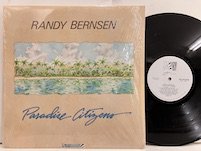 Randy Bernsen / Paradise Citizens 