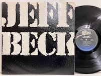 Jeff Beck / There & Back 