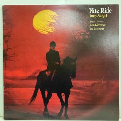 Dan Siegel / Nite Ride 