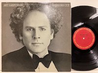 Art Garfunkel / Scissors Cut FC 37392 ◎ 大阪 ジャズ レコード 通販 買取 Bamboo Music