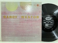 Randy Weston / Piano A la Mode 