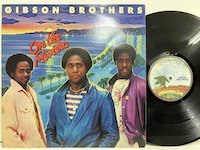 Gibson Brothers / On The Riviera 