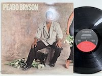 Peabo Bryson / Take No Prisoners 9 60427-1 ◎ 大阪 ジャズ レコード 