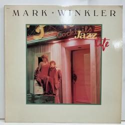 Mark Winkler Jazz Life レコード　aor Mark Winkler Jazz Life レコードaor