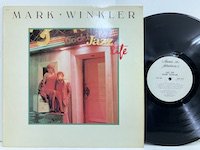 Mark Winkler / Jazz Life 