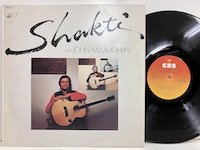 Shakti / With John McLaughlin 