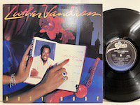 Luther Vandross / Busy Body 