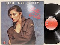Lisa Dal Bello / Pretty Girls 