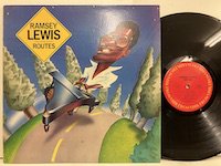 Ramsey Lewis / Routes 
