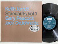 Keith Jarrett / Standards vol1 