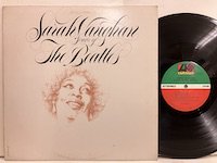 Sarah Vaughan / Songs of the Beatles 