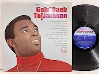 Chuck Jackson / Goin' Back 