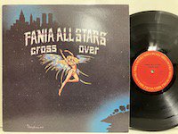 Fania All Stars / Cross Over 