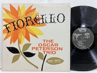 Oscar Peterson Trio / Fiorello 