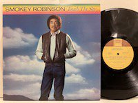 Smokey Robinson / Touch the Sky 