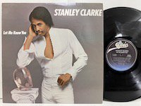 Stanley Clarke / Let Me Know You 