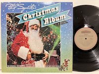 Phil Spector / Phil Spector's Christmas Album 
