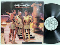 Imagination / In The Heat Of The Night 