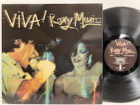 Roxy Music / Viva! 