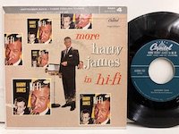Harry James / More Harry James In Hi-Fi Part4 