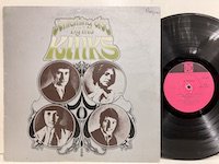 Kinks / Something Else By The Kinks 