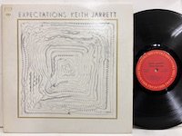 Keith Jarrett / Expectations 
