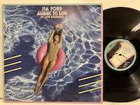 Jim Ford / Allergic To Love 