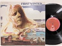 Johnny Winter / First Winter 