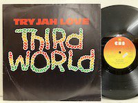 Third World / Try Jah Love 