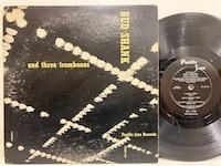 公式通販サイト - ファッション 通販 Bud Shank / And Three Trombones pjlp14 :通販 ジャズ レコード 洋楽