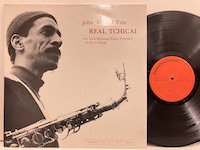 John Tchicai / Real Tchicai 