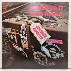 Brian Auger's Oblivion Express / Closer To It