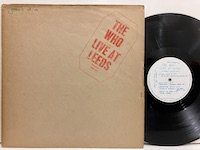 The Who / Live At Leeds 