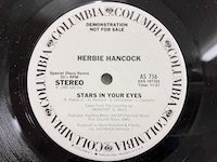 Herbie Hancock / Stars In Your Eyes 