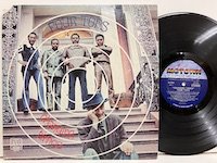 Four Tops / Changing Times 