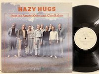 Amstel Octet And Chet Baker / Hazy Hugs