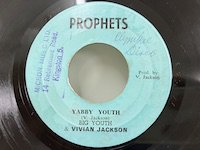 Big Youth & Vivian Jackson / Yabby Youth - Big Youth Fights Against Capitalist