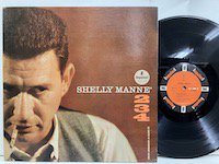 Shelly Manne / 234 As20 :通販 ジャズ レコード 買取 Bamboo Music