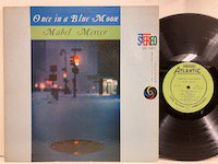Mabel Mercer / Once In A Blue Moon 