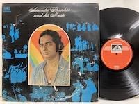 Ananda Shankar / And His Music ECSD 2528 :通販 ジャズ レコード 