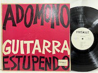 Adomono / Guitarra Estupendo