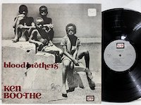 <b>Ken Boothe / Blood Brothers </b>