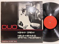 <b>Kenny Drew / Duo scs1002</b>