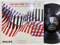 <b>Lou Levy Trio / The Hymn</b>