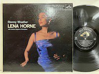 <b>Lena Horne / Stormy Weather </b>