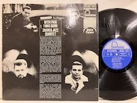 ○即決LP Zagreb Jazz Quartet / with Pain I Was Born ej2746 蘭