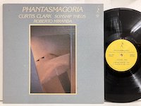 Curtis Clark Sonship Theus Roberto Miranda / Phantasmagoria 