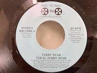 Terry Bear / Terry Bear 